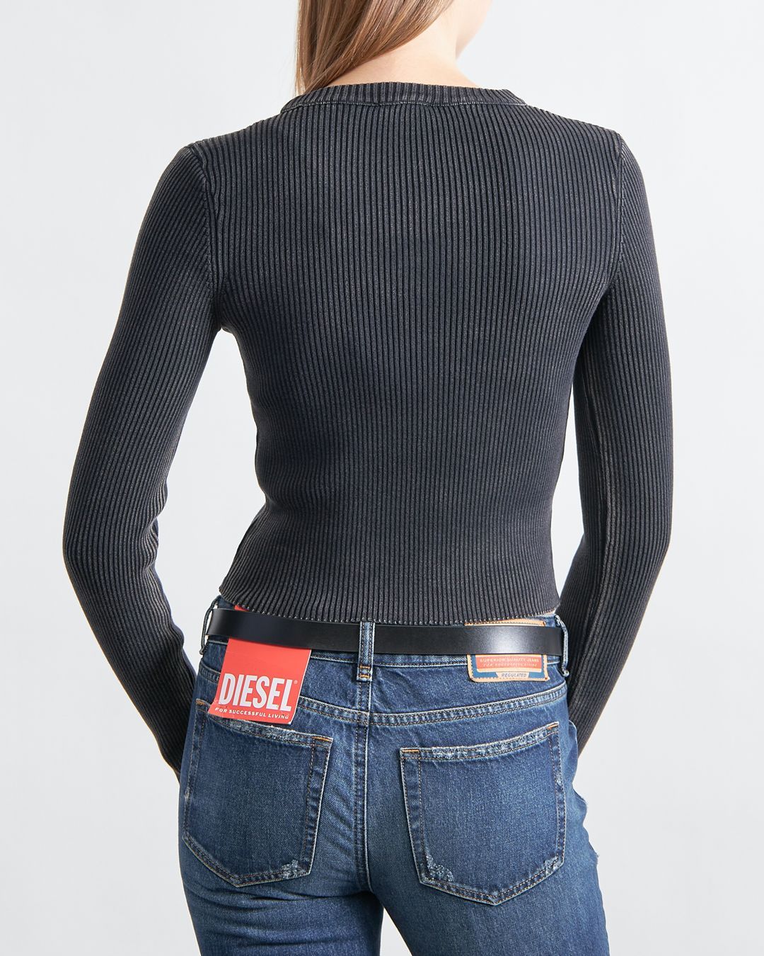 Купить Джемпер DIESEL