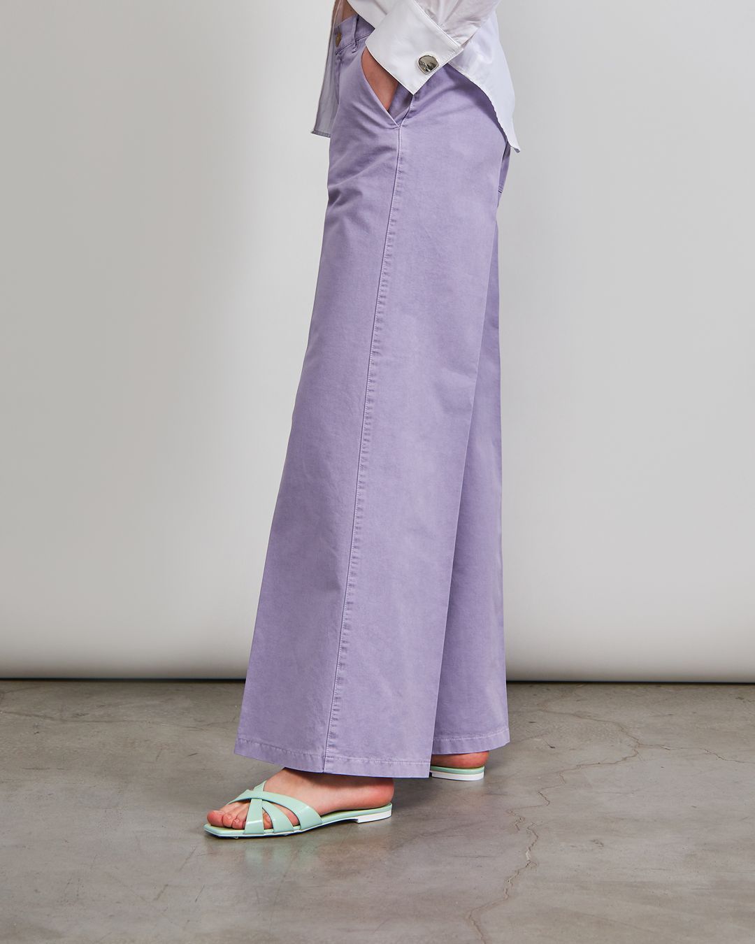 Купить Брюки FORTE FORTE