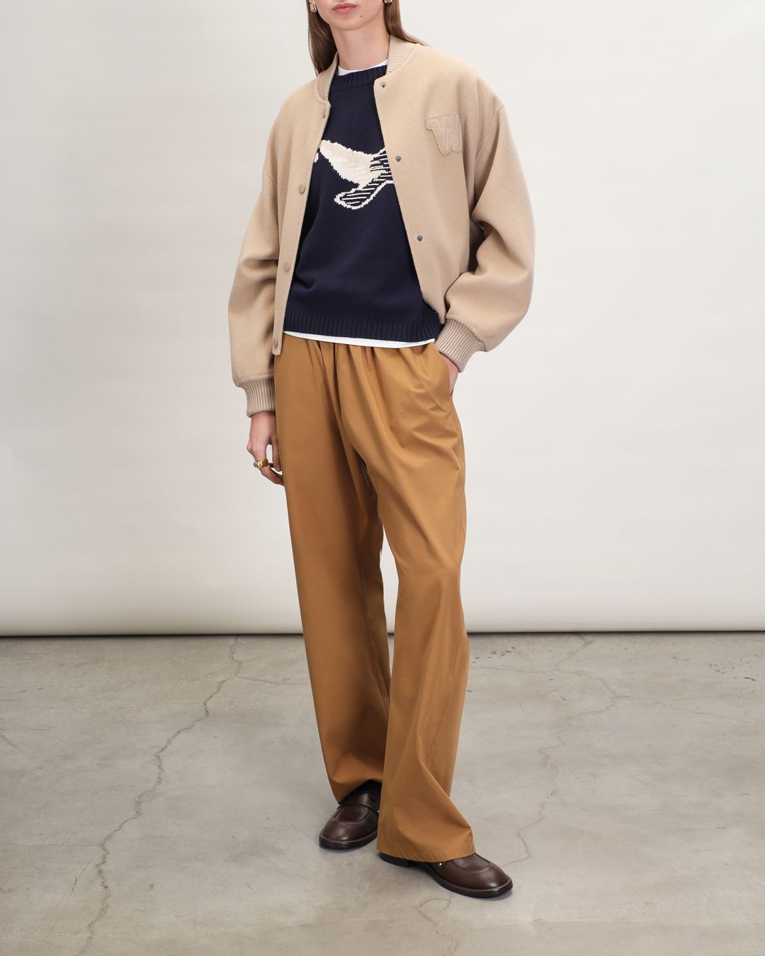 Купить Джемпер WEEKEND MAX MARA