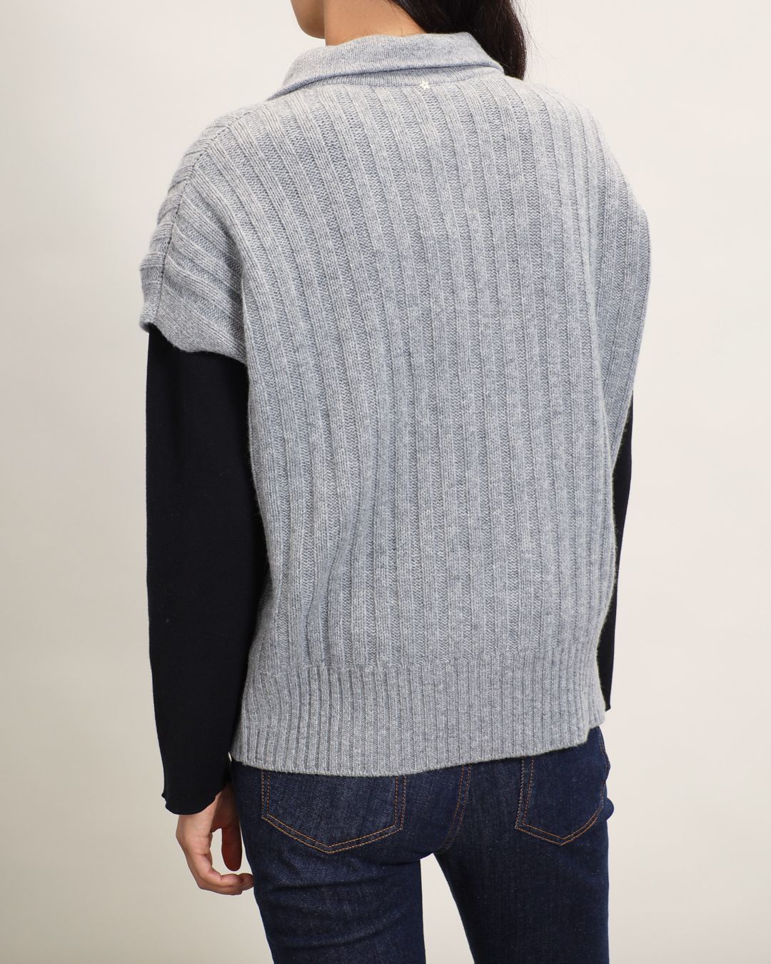 Купить Жилет LORENA ANTONIAZZI