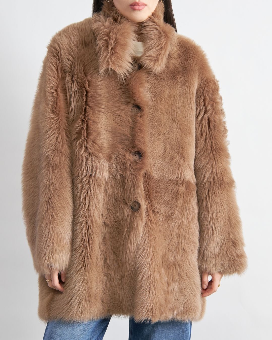 Купить Дубленка CHAUD STUDIO