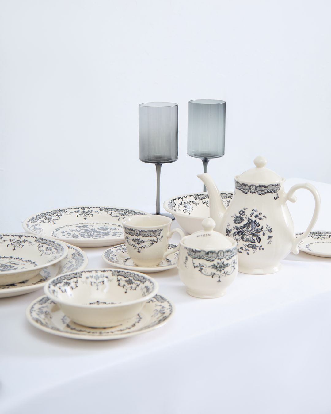 Купить Бокал BITOSSI