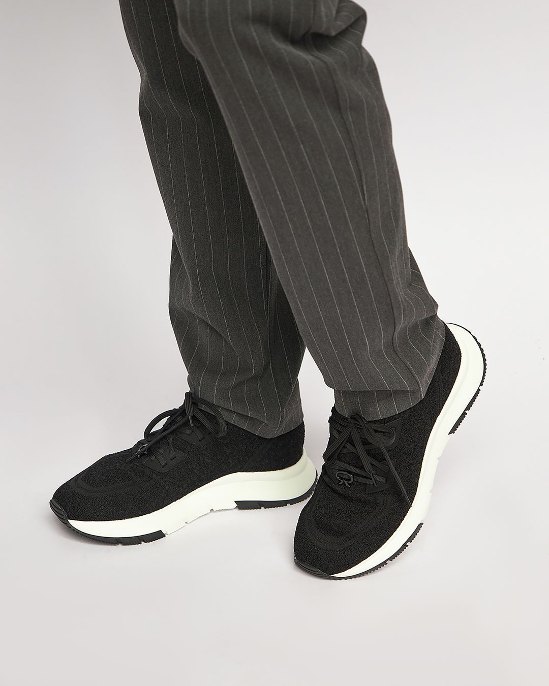 Купить Кроссовки GIANVITO ROSSI