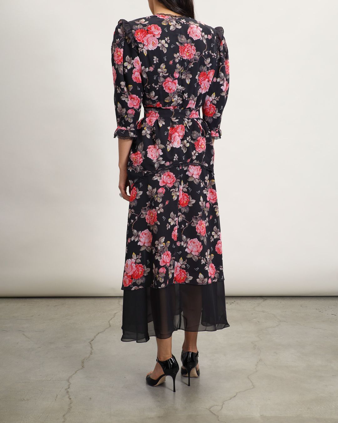 Купить Платье BOTROIS