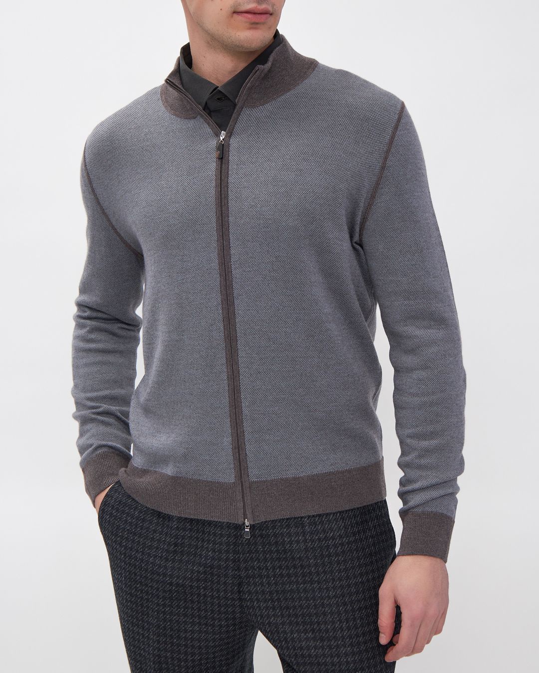 Купить Кардиган GRAN SASSO