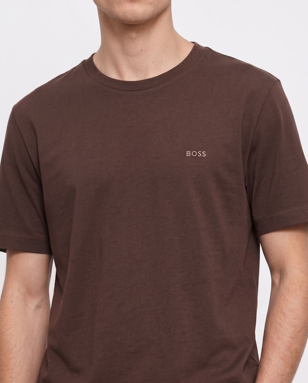 Купить Футболка HUGO BOSS
