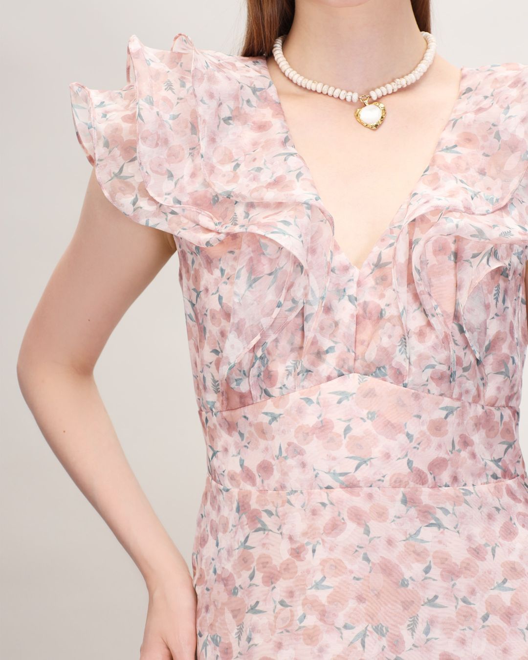 Купить Платье EMILIA DELLORO