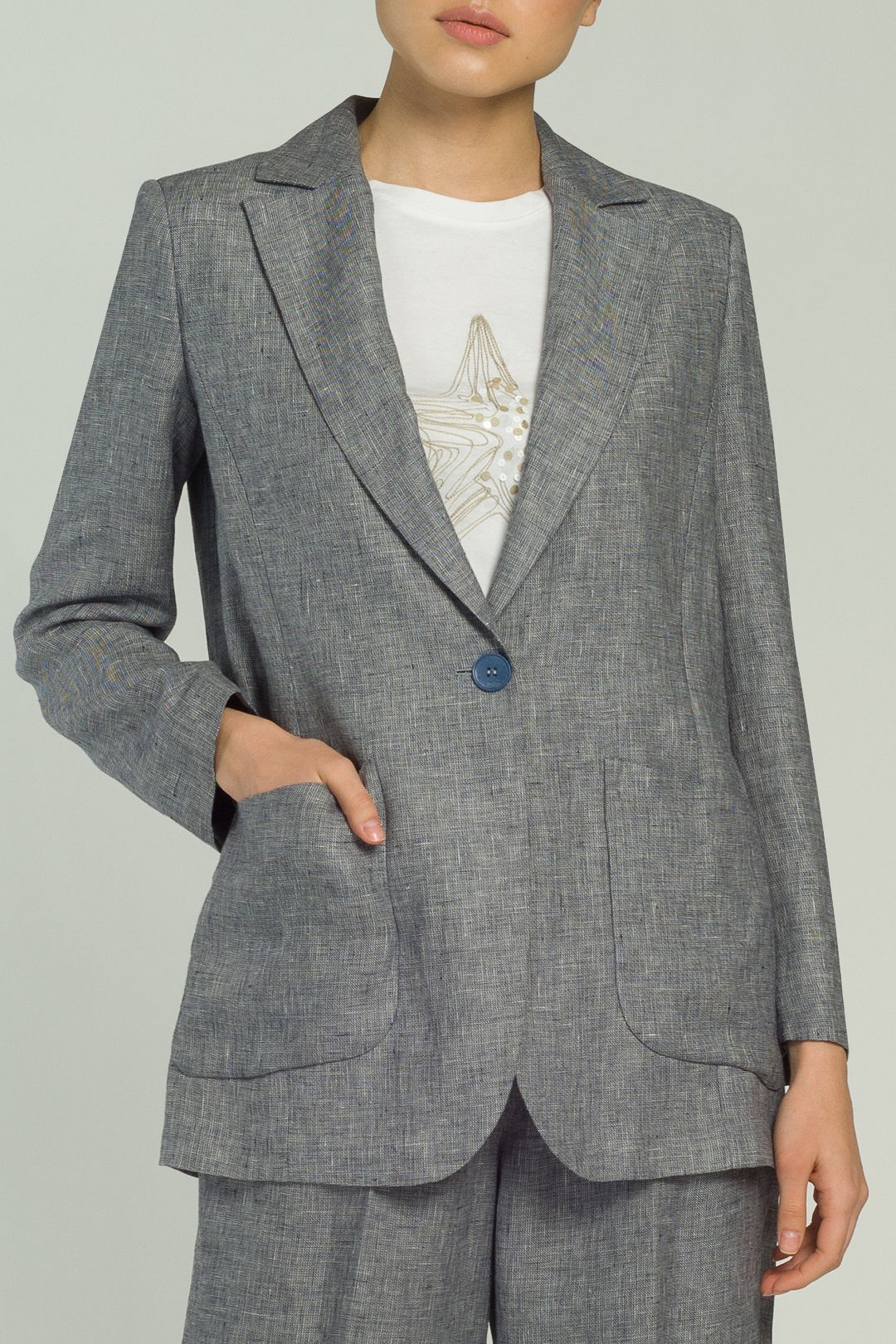 Купить Жакет LORENA ANTONIAZZI