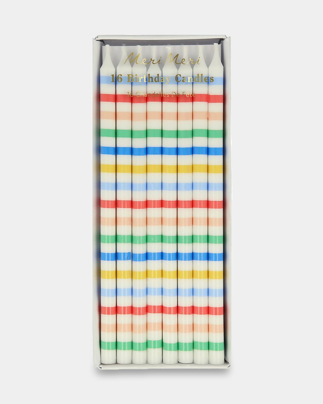 Купить Свечи MERI MERI