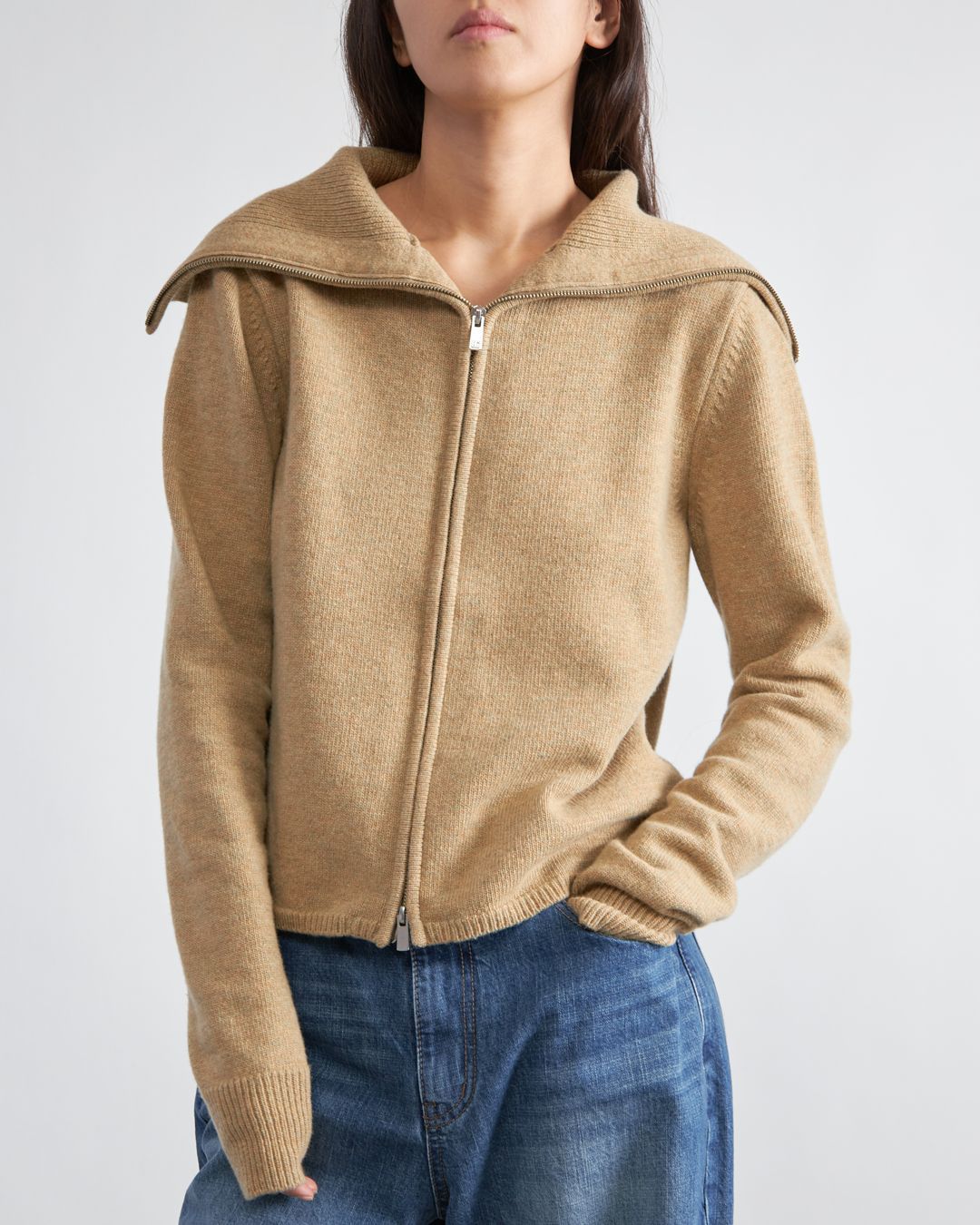 Купить Кардиган LOW CLASSIC