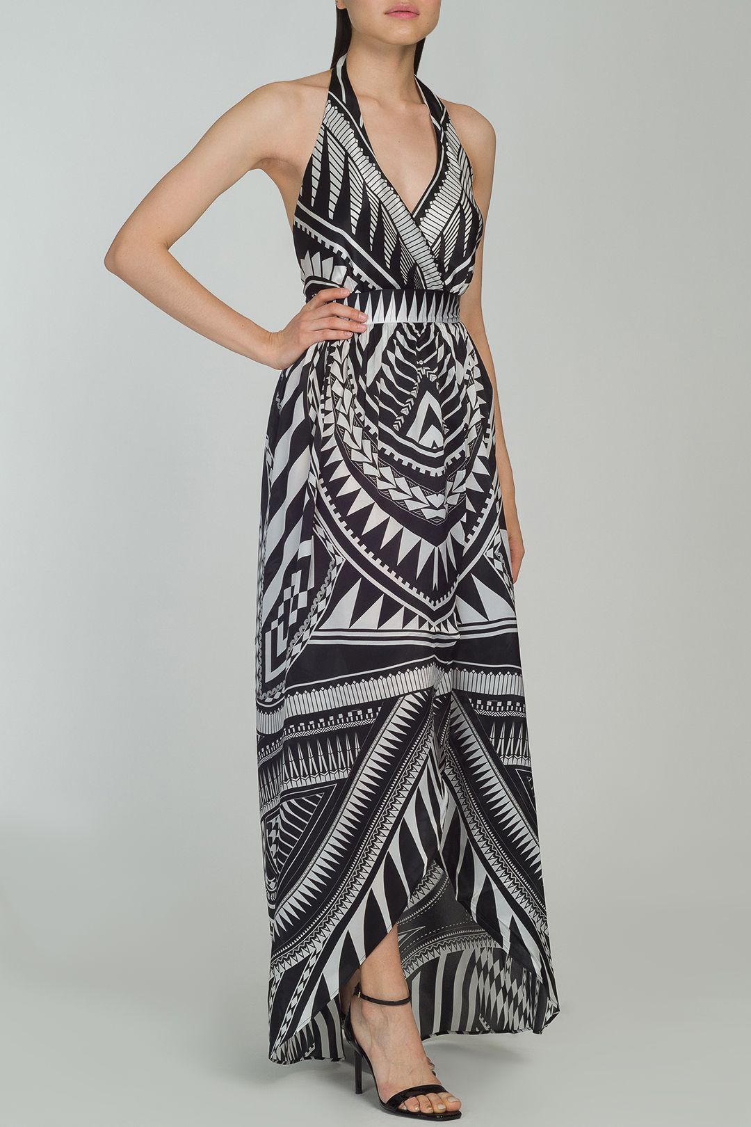 Купить Платье BALMAIN