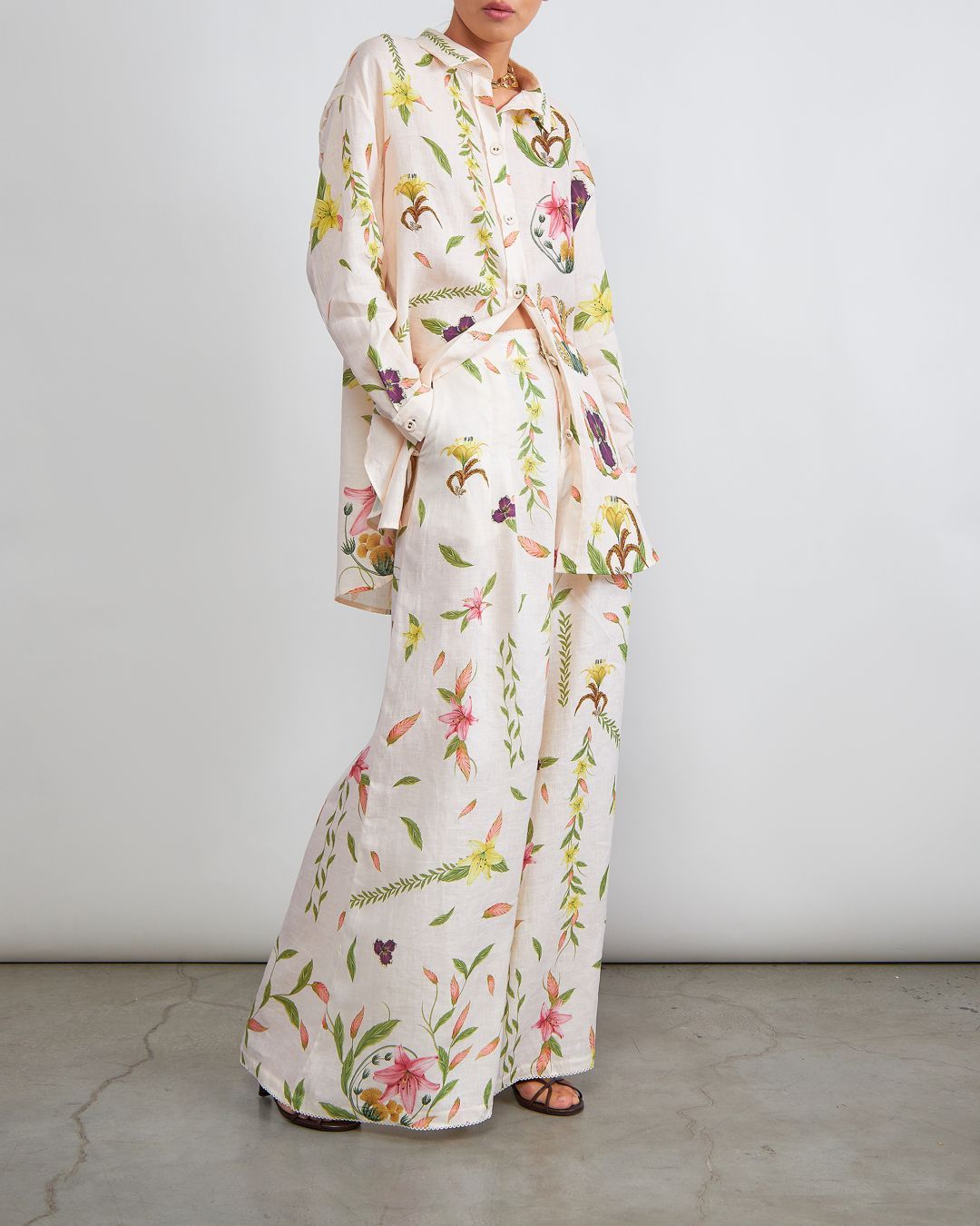 Купить Брюки AGUA BY AGUA BENDITA