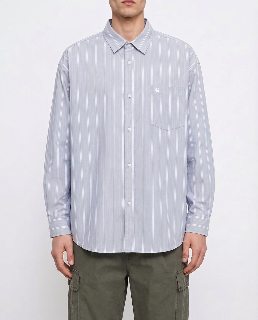 Купить Рубашка CARHARTT WIP