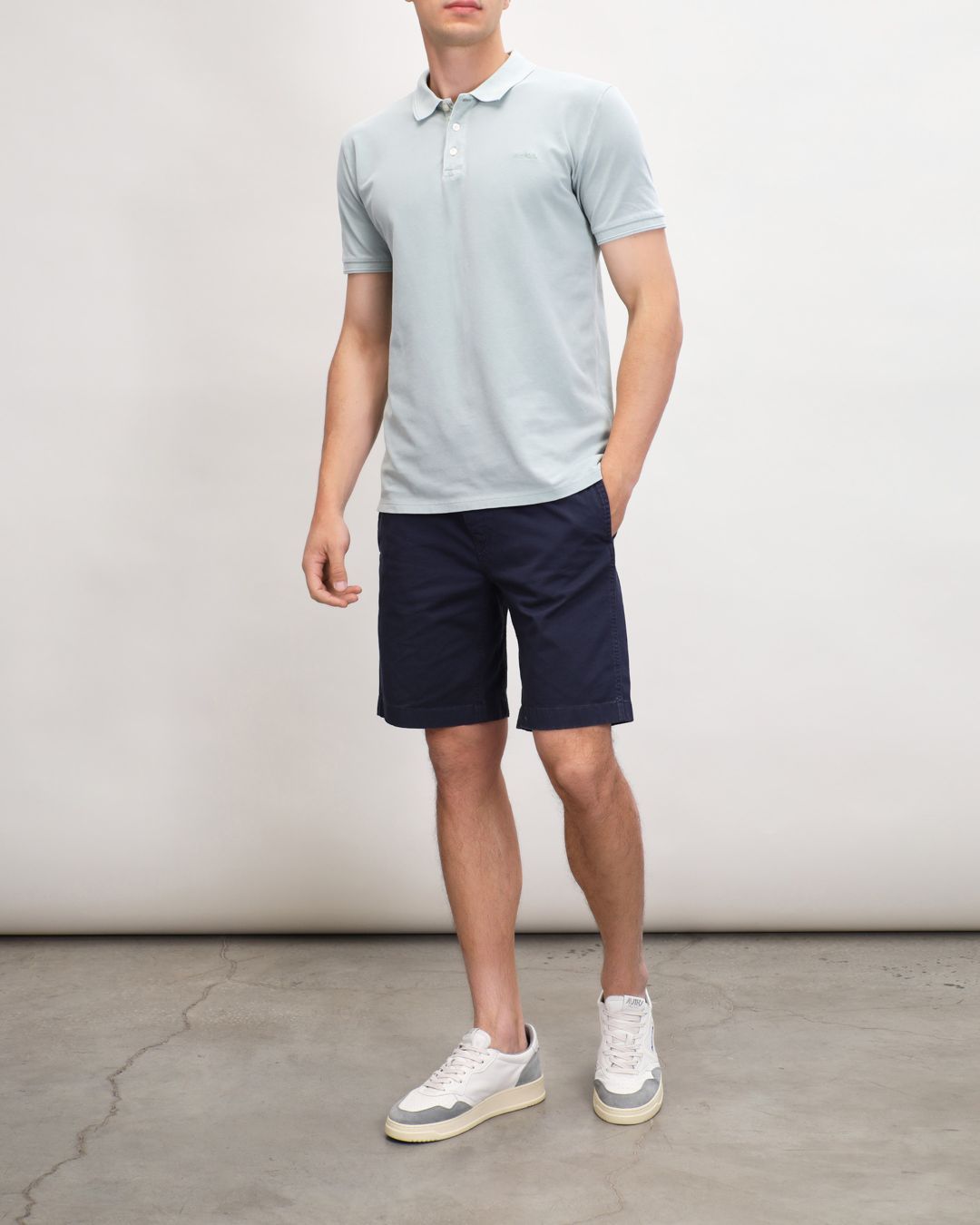 Купить Шорты WOOLRICH