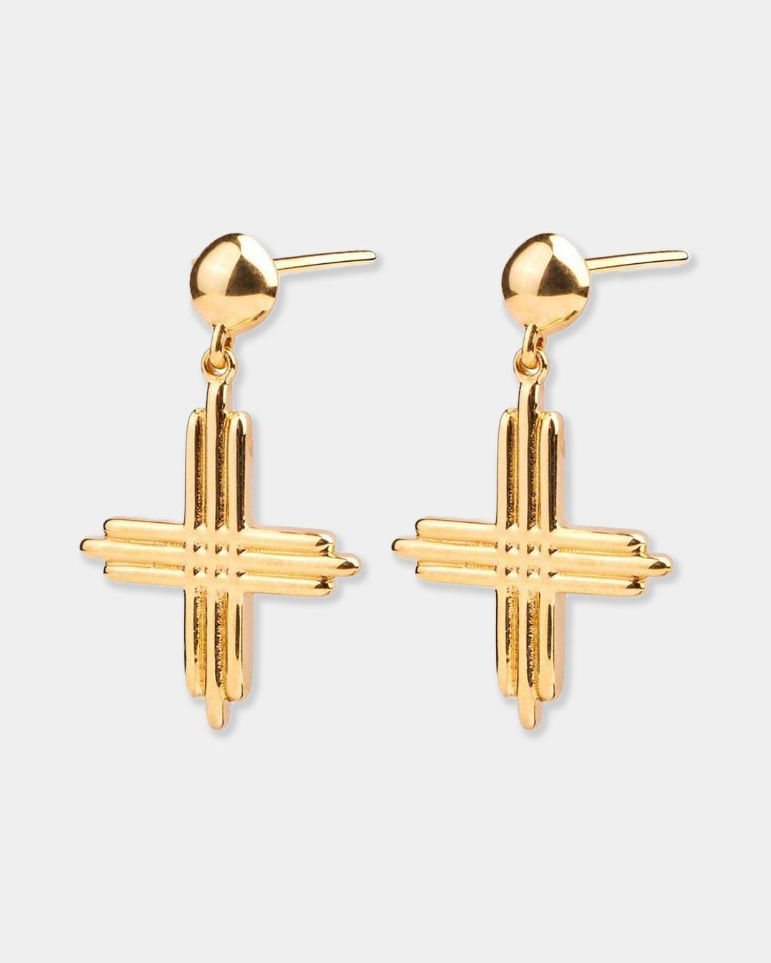 Купить Серьги THE VERY THING