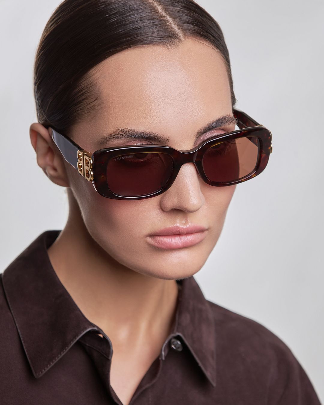 Купить Очки BALENCIAGA EYEWEAR