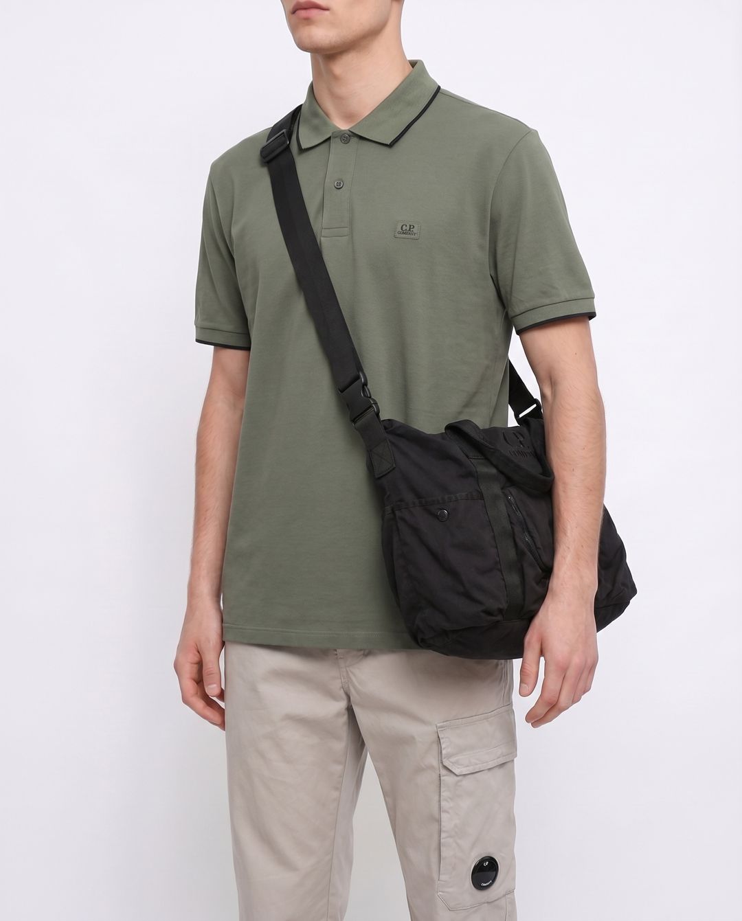 Купить Сумка CP COMPANY MEN
