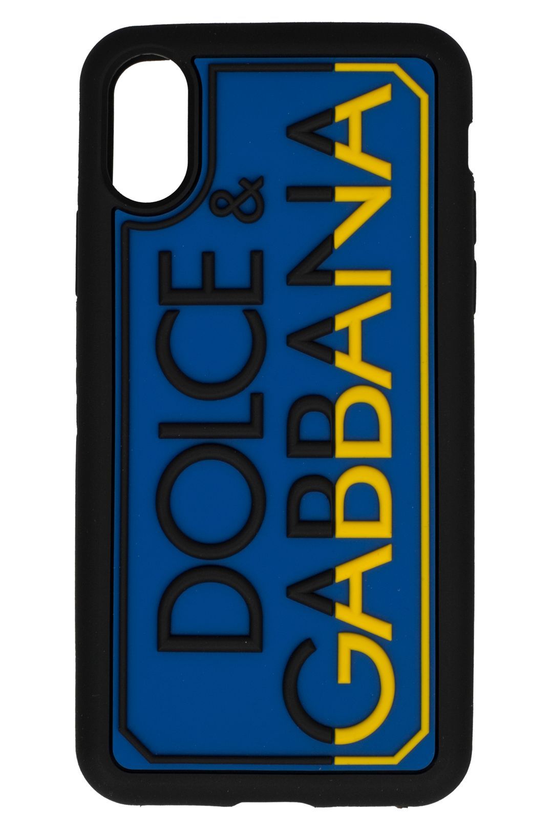 Купить Чехол DOLCE & GABBANA