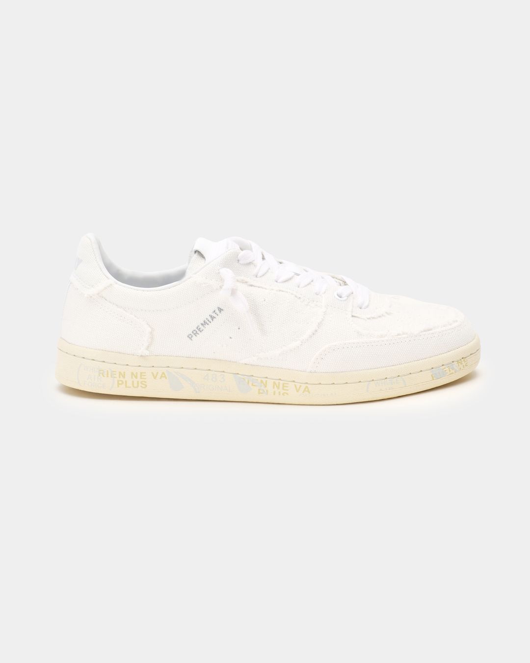 Купить Кеды PREMIATA