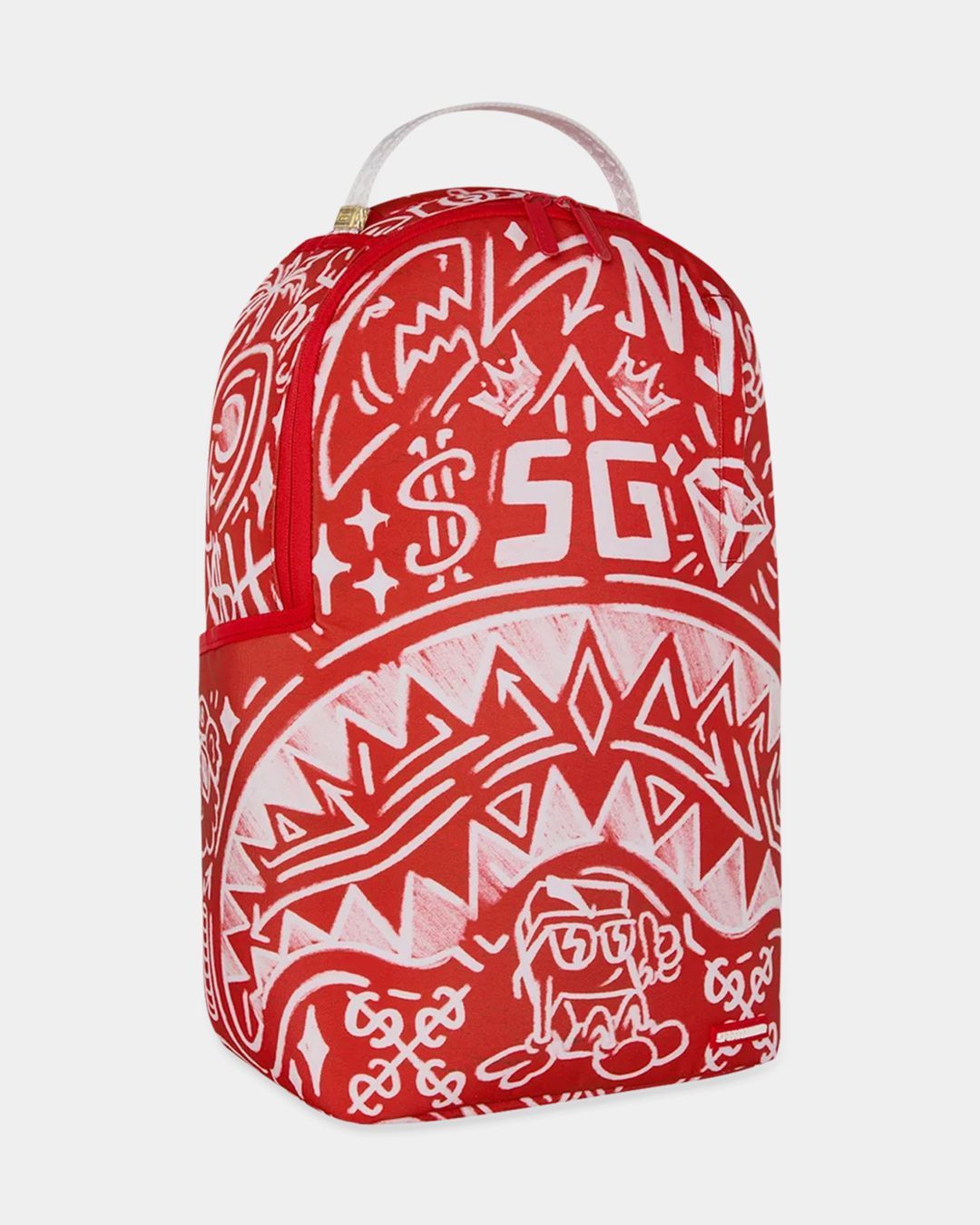 Купить Рюкзак SPRAYGROUND