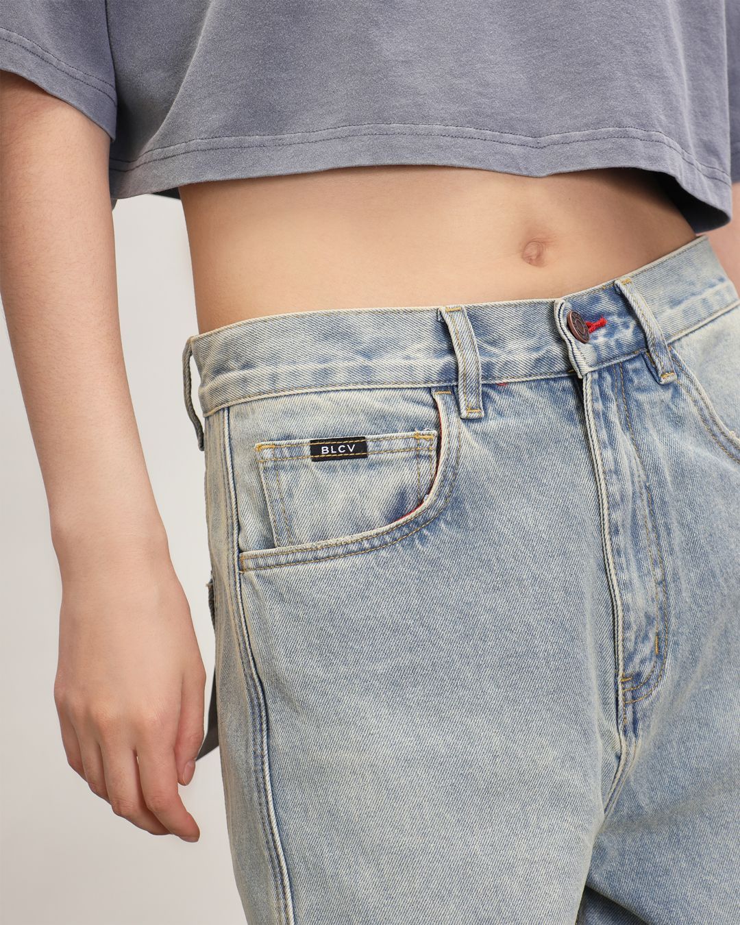 Купить Джинсы BLCV