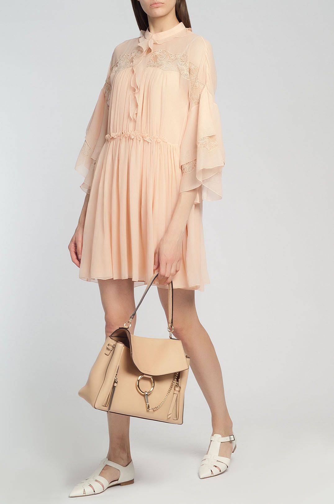 Купить Платье CHLOE