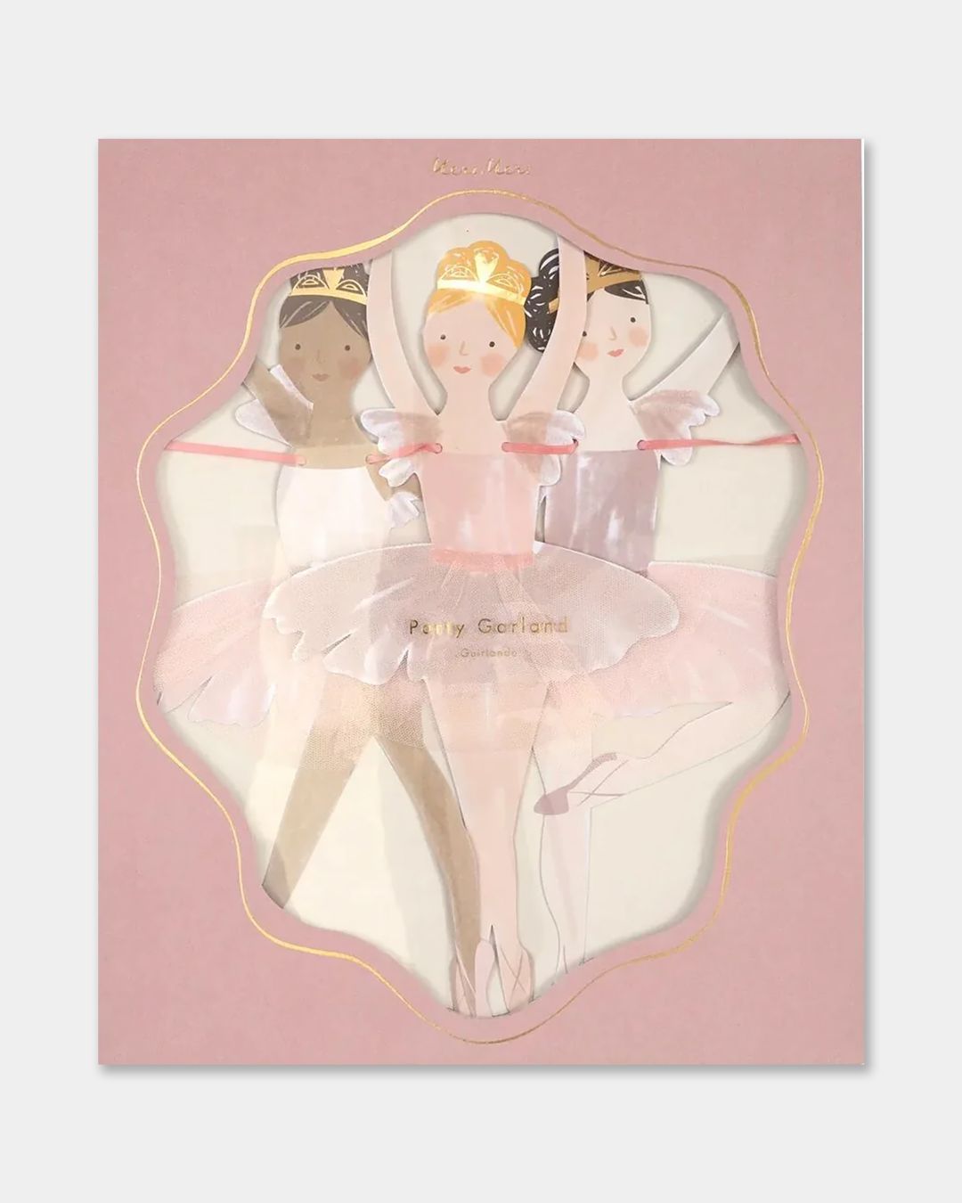 Купить Гирлянда MERI MERI KIDS