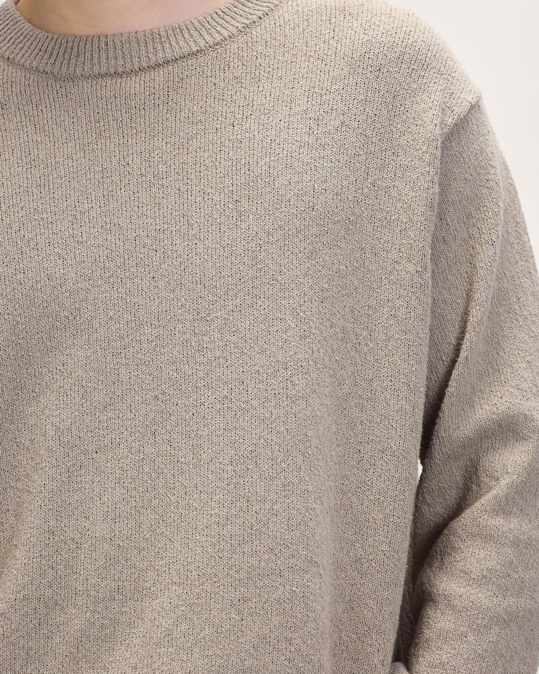 Купить Джемпер SOLID