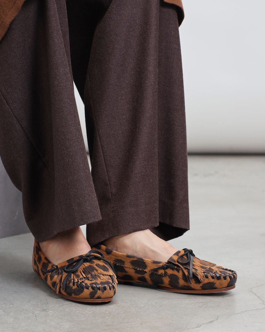 Купить Туфли PARIS TEXAS