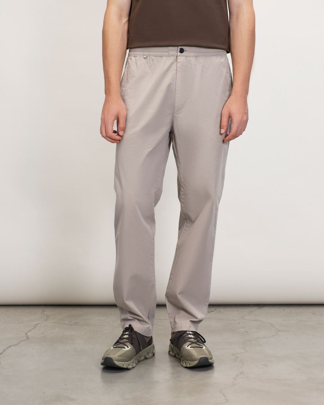 Купить Брюки CP COMPANY MEN