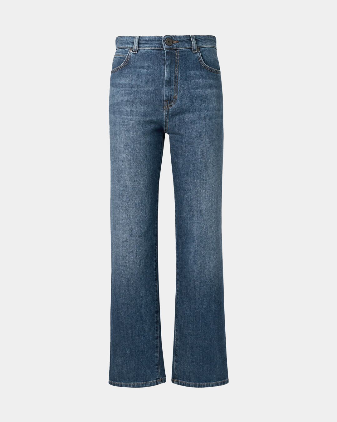 Купить Джинсы WEEKEND MAX MARA