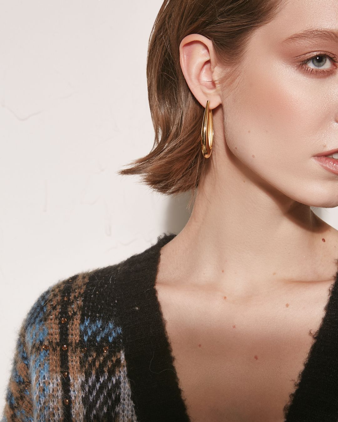 Купить Серьги RAYYA