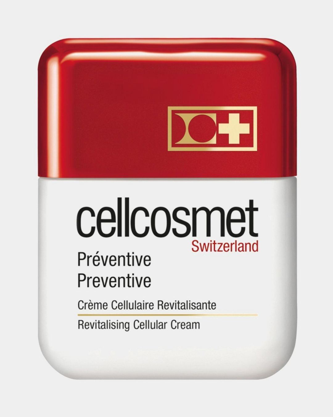 Купить Клеточный защитный крем CELLCOSMET&CELL