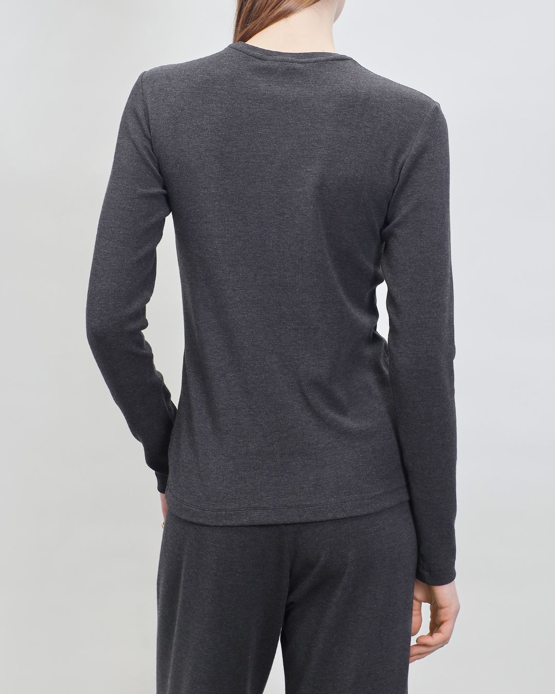 Купить Лонгслив LOGINOVA