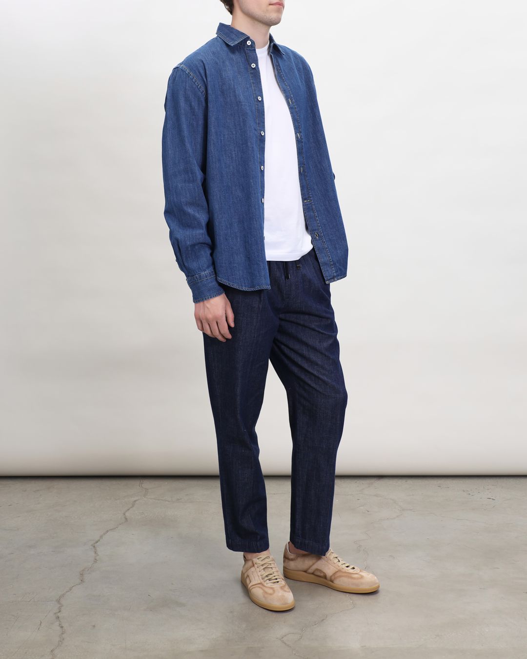 Купить Рубашка JACOB COHEN