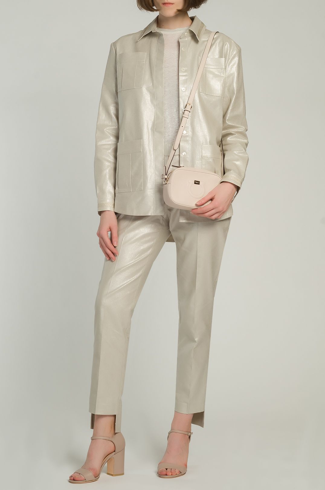 Купить Жакет RE VERA