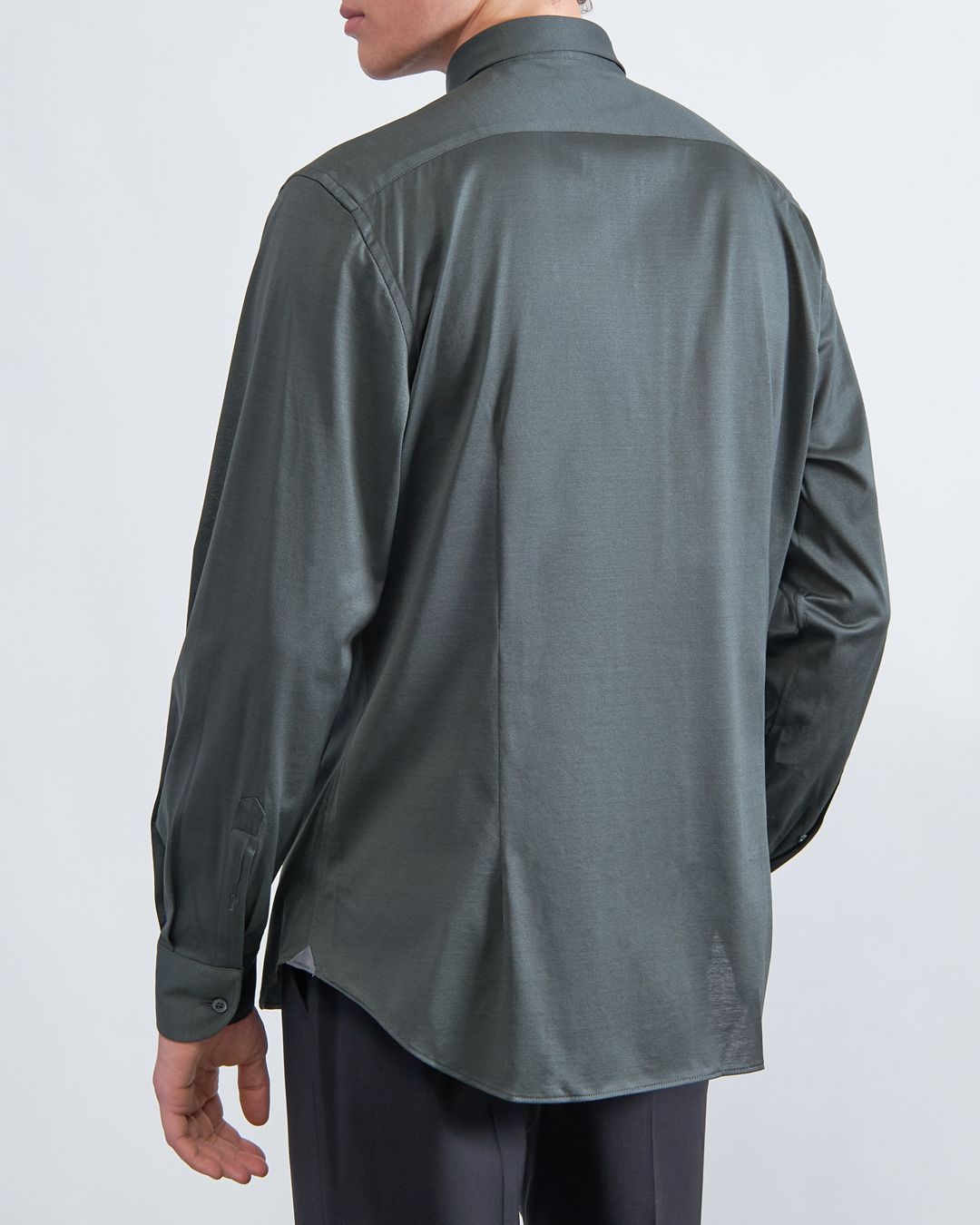 Купить Рубашка CORNELIANI