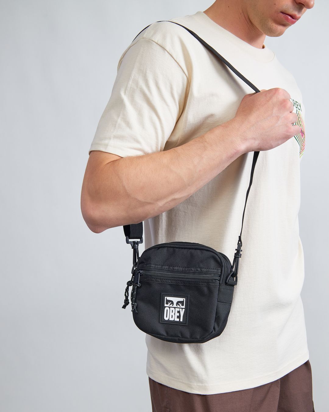 Купить Сумка OBEY