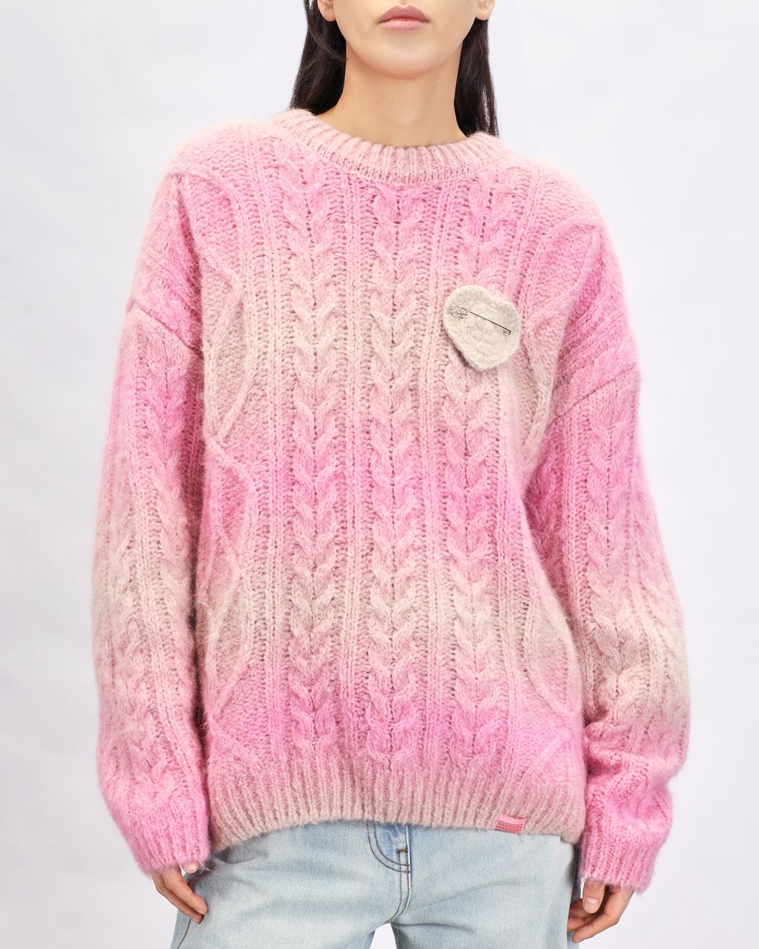 Купить Джемпер MONOCHROME