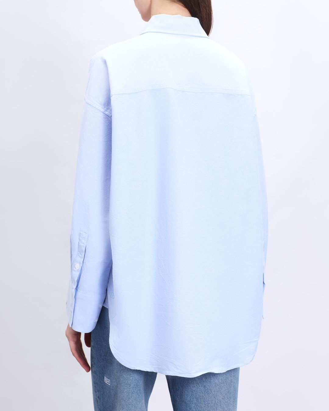 Купить Рубашка KSUBI