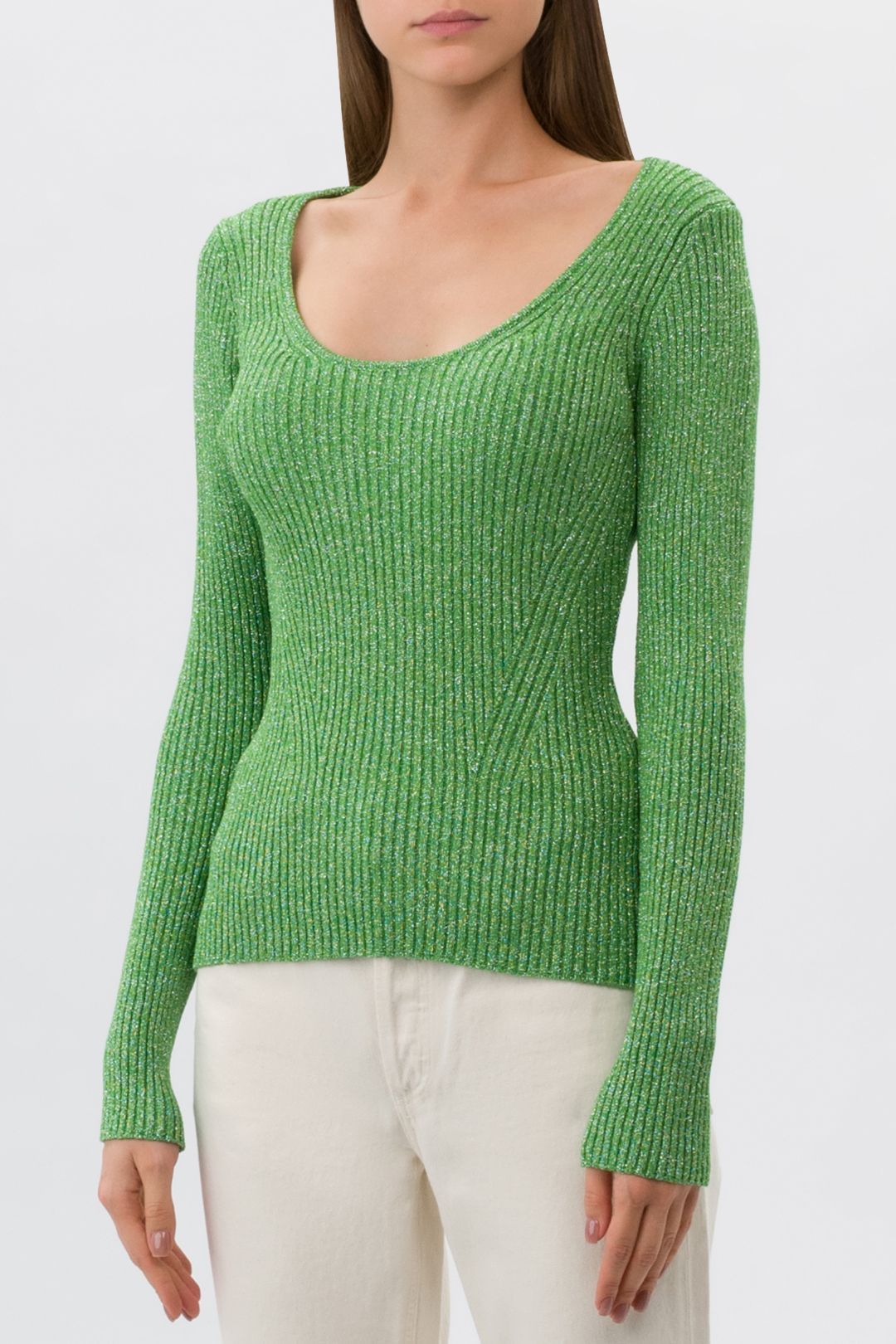 Купить Джемпер GANNI