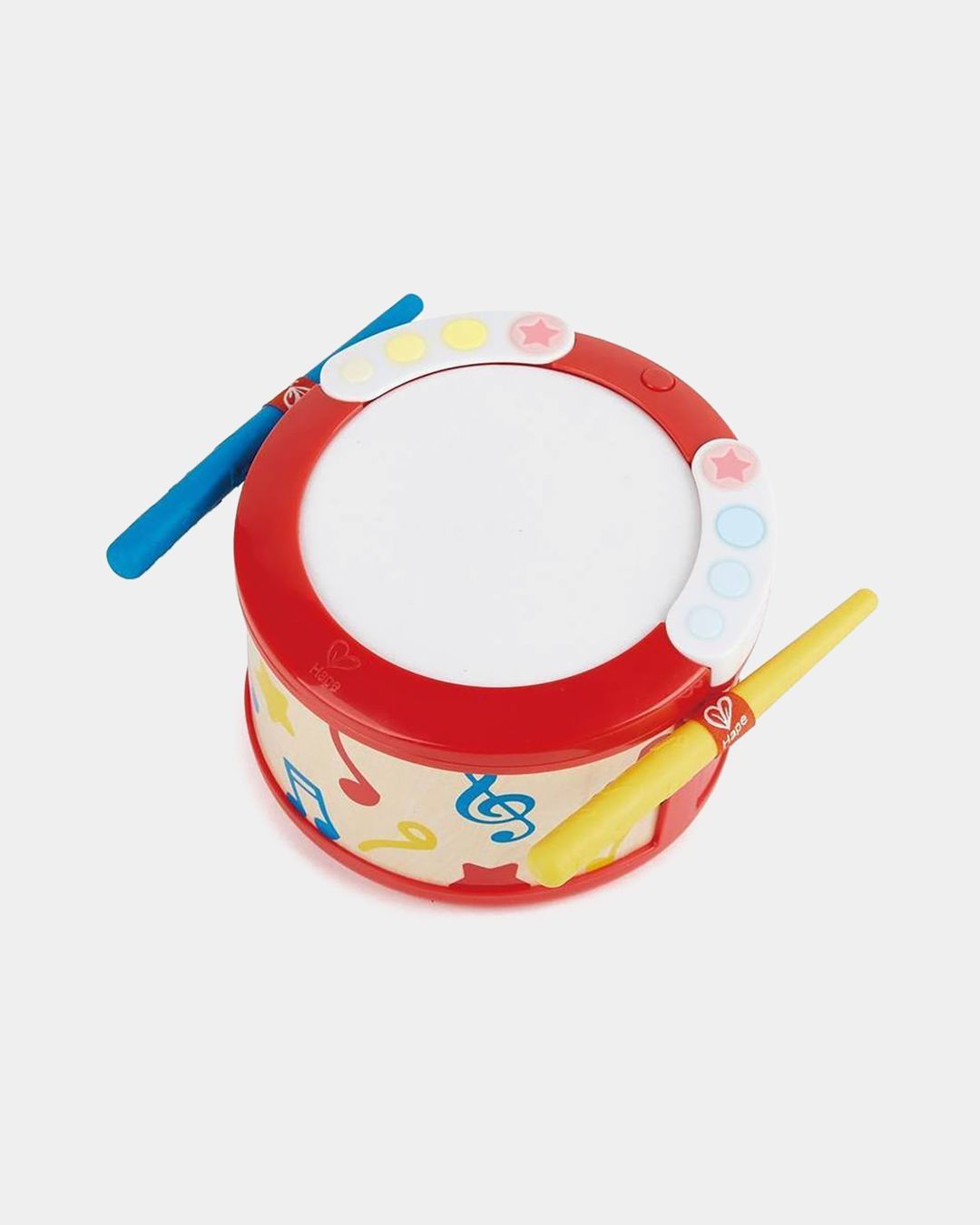 Купить Игрушечный барабан HAPE