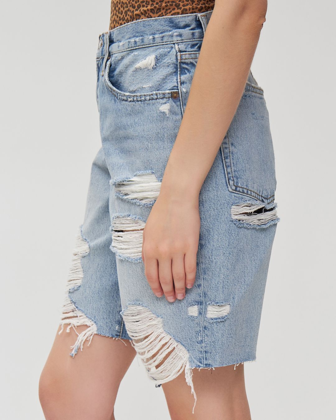 Купить Шорты RE/DONE