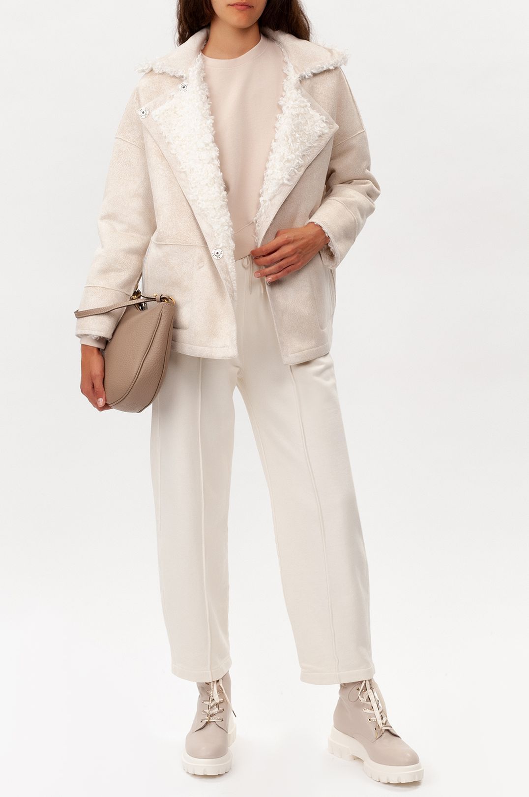 Купить Свитшот AGOLDE