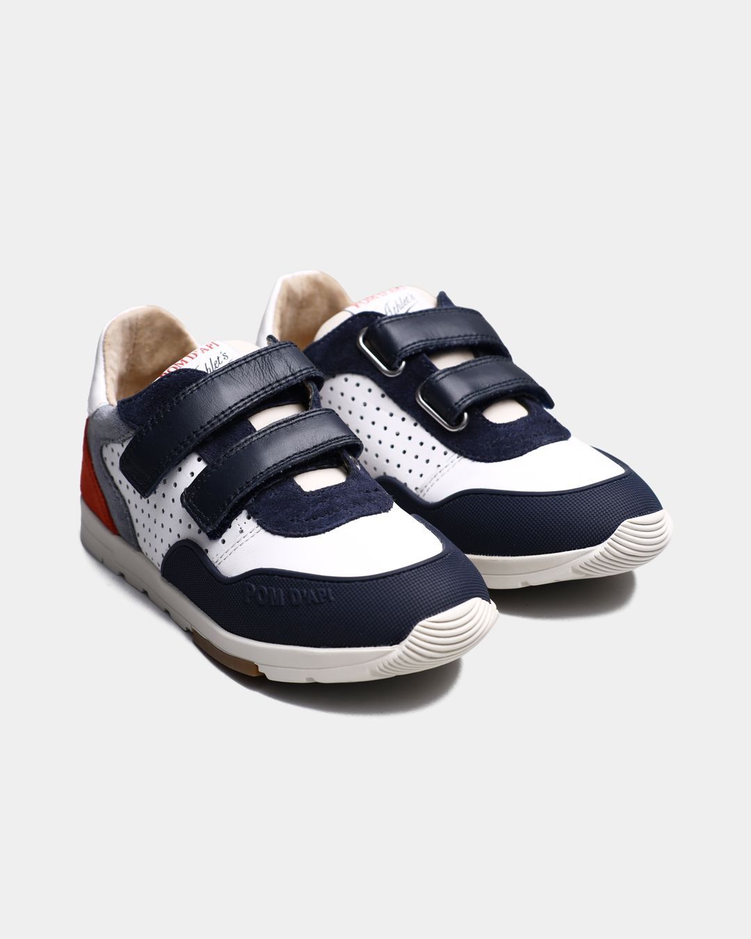 Купить Кроссовки POM DAPI