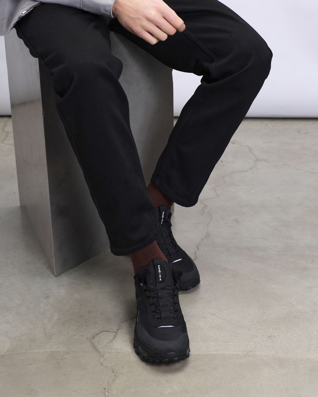 Купить Кроссовки PREMIATA