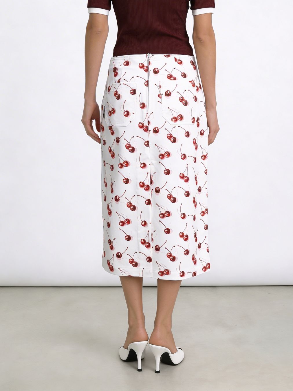 Купить Юбка HISTORY ONE