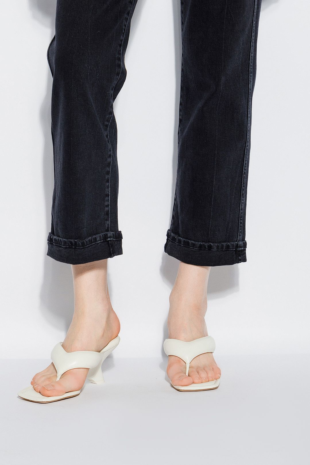 Купить Туфли GIA BORGHINI