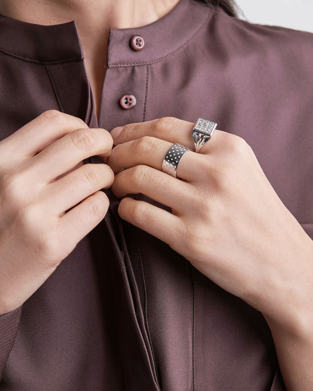 Купить Кольцо AVGVST