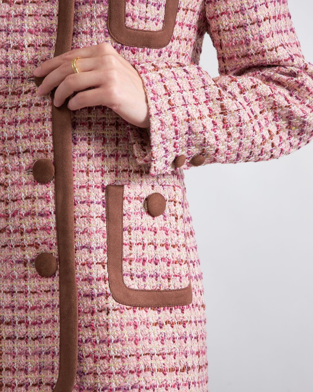 Купить Жакет BOTROIS